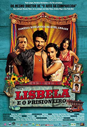 Lisbela and the Prisoner - Lisbela e o Prisioneiro