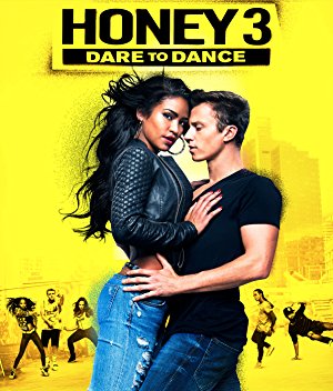 Honey 3: Dare to Dance