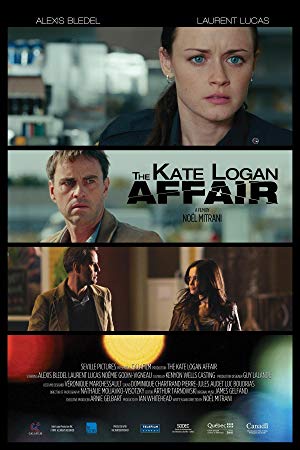 The Kate Logan Affair - The Kate Logan affair