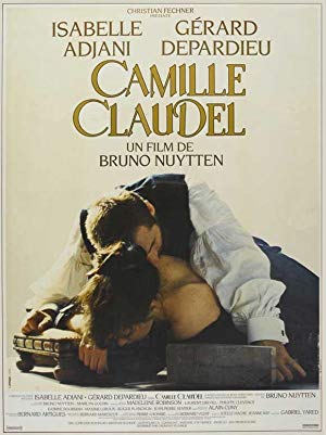 Camille Claudel