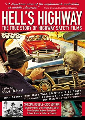 Hell's Highway - Detour