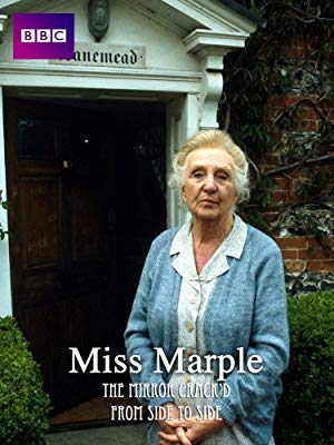 Agatha Christie's Miss Marple: The Mirror Crack'd From Side to Side