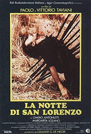 The Night of the Shooting Stars - La Notte di San Lorenzo