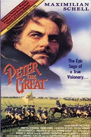 Peter The Great