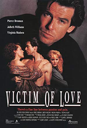 Victim of Love - Victim Of Love