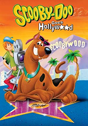 Scooby-Doo Goes Hollywood