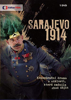 Sarajevo - Das Attentat - Sarajevo 1914