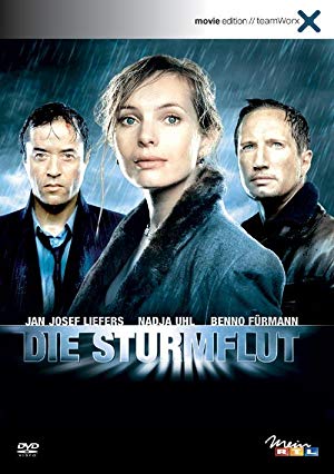 Storm tide - Die Sturmflut