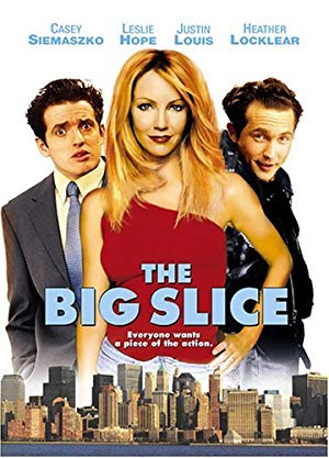 The Big Slice