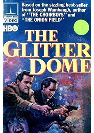 The Glitter Dome