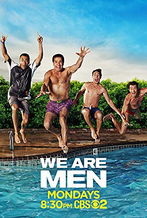 We Are Men