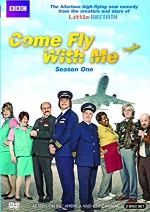Come Fly with Me - Come fly with me