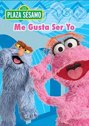 Sesame Street Mexico