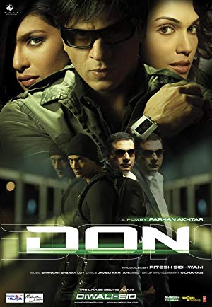Don - डॉन