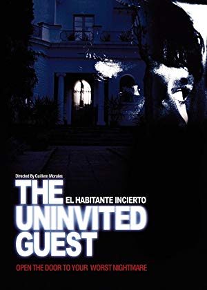 The Uninvited Guest - El habitante incierto