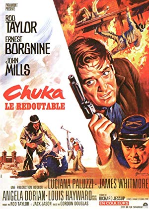 Chuka: The Gunfighter