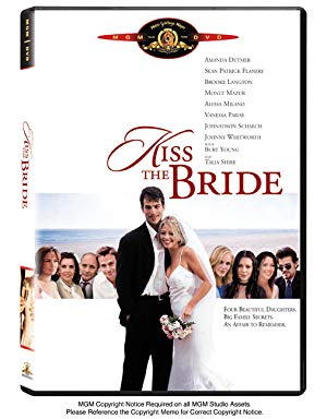Kiss the Bride - Kiss The Bride