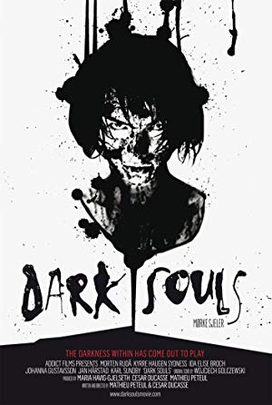 Dark Souls - Mørke sjeler
