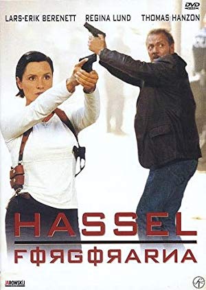 Hassel: There Is No Mercy! - Hassel - Förgörarna