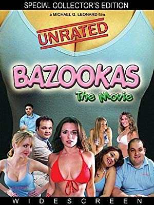 Bazookas: The Movie