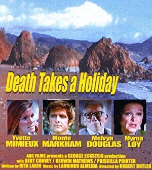 Death Takes a Holiday