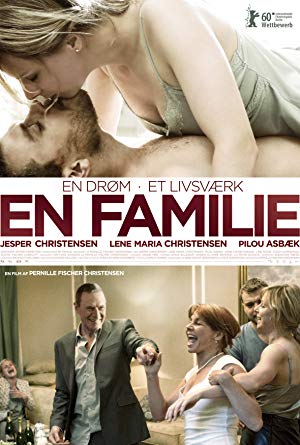 A Family - En familie