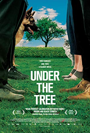 Under the Tree - Undir trénu