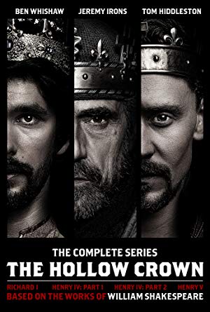 The Hollow Crown