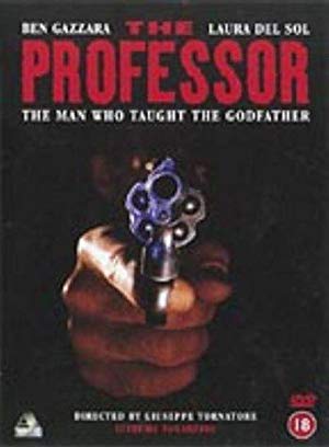 The Professor - Il camorrista