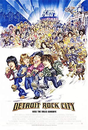 Detroit Rock City