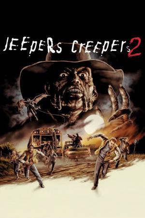 Jeepers Creepers II - Jeepers Creepers 2