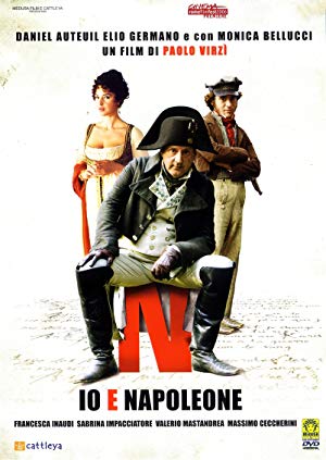 N - Napoléon (et moi)