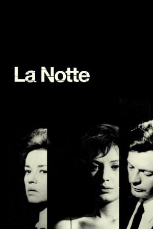 The Night - La notte