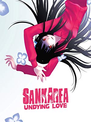 Sankarea: Undying Love