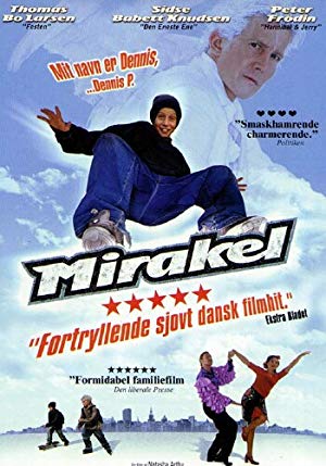Miracle - Mirakel