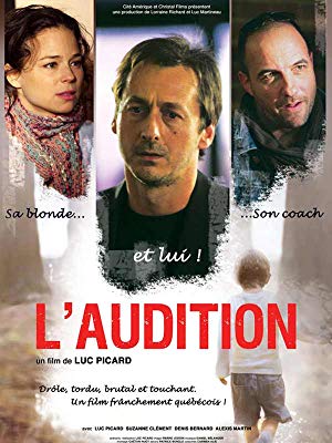 Audition - L'Audition