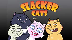 Slacker Cats