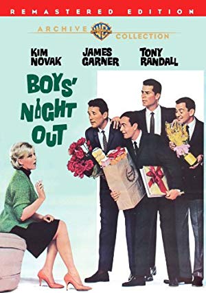 Boys' Night Out