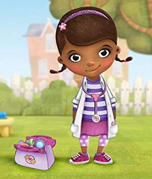 Doc McStuffins