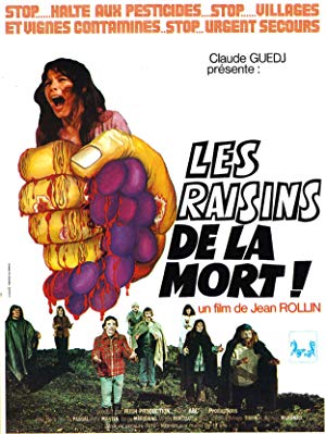 The Grapes of Death - Les Raisins de la mort
