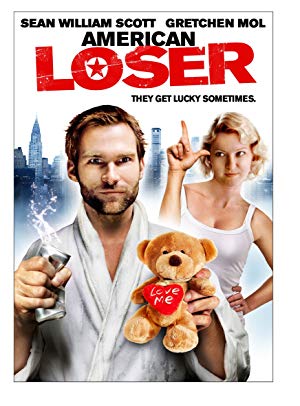 American Loser - Trainwreck: My Life as an Idiot