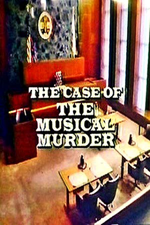 Perry Mason: The Case of The Musical Murder