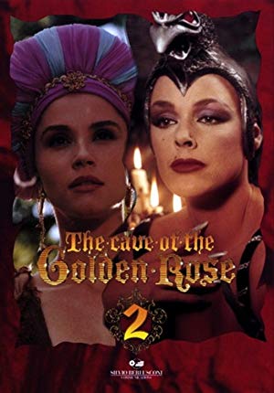 The Cave of the Golden Rose 2 - Fantaghirò 2