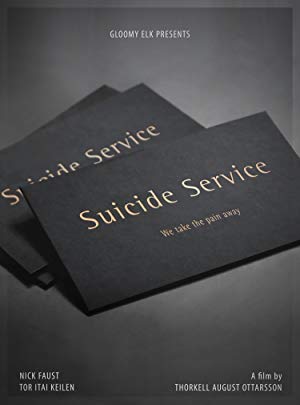 Suicide Service