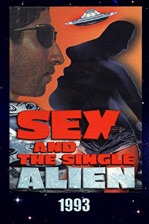 Sex And The Single Alien