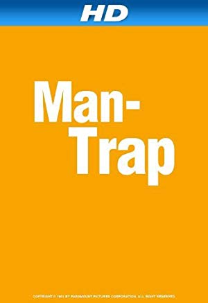 Man-Trap