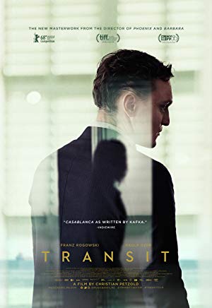 Transit  - Transit