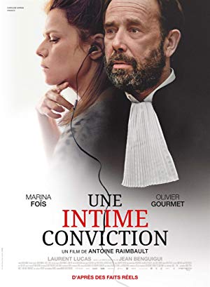 Intime conviction - Une Intime conviction