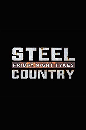 Steel Country