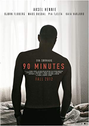 90 Minutes - 90 Minutter